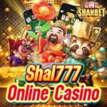 Shal777 Online Casino Review – Login, Bonus & Full Guide in Myanmar