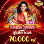 777Kyat Online Casino
