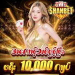 YG168 Online Casino အကောင့်သစ်ဖွင့် ဖရီး 10,000 ကျပ်